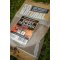 Sonubaits So Natural Sweet Skimmer Dark