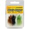 FTM Omura Hi Fly Fliegenset Wooly Bugger