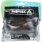 Seika Pro Trouble Shad 12cm Blister