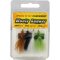 FTM Omura Hi Fly Fliegenset Wooly Bugger Gr. 10