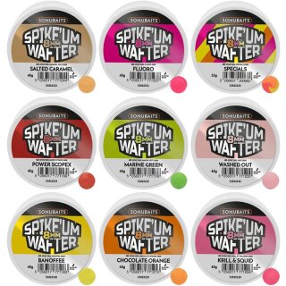 Sonubaits Spike´Um Wafter