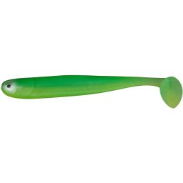 Frequency Shad 8 cm Green Light