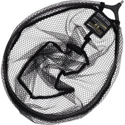 Preston Carbon F1 Latex Landing Net