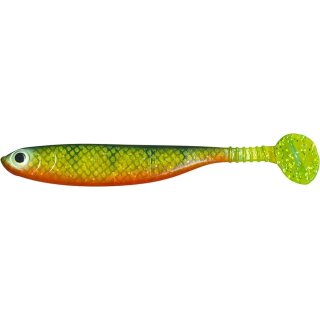 Seika Pro Speed Shad 13cm Blister Hot Perch