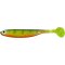 Seika Pro Speed Shad 13cm Blister Hot Perch