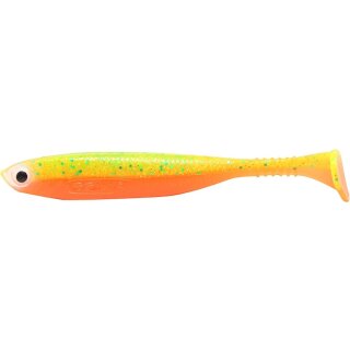 Seika Pro Speed Shad 13cm Blister Radioactive