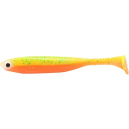 Seika Pro Speed Shad 13cm Blister Radioactive