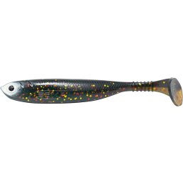 Seika Pro Speed Shad 13cm Blister Moonlight Nick