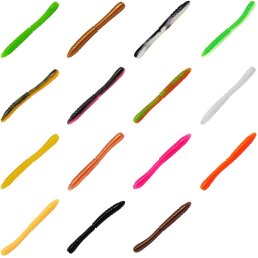 FTM Omura Baits Wurmy