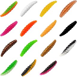 FTM Omura Baits Larvy