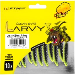 FTM Omura Baits Larvy