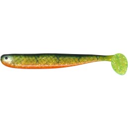 Seika Pro Frequency Shad 12cm Blister Hot Perch