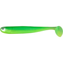 Seika Pro Frequency Shad 12cm Blister Green Light