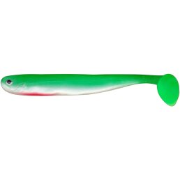 Seika Pro Frequency Shad 12cm Blister Bloody Belly