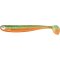 Seika Pro Frequency Shad 12cm Blister Green Tomato