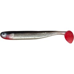 Seika Pro Frequency Shad 12cm Blister Natural Roach