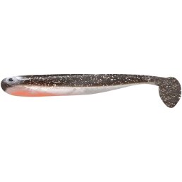 Seika Pro Frequency Shad 12cm Blister Brown Shiner