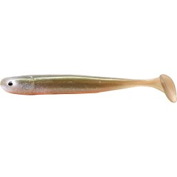 Seika Pro Frequency Shad 12cm Blister UV Goby