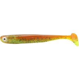 Seika Pro Frequency Shad 12cm Blister UV Geen Shad