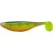 Seika Pro Trouble Shad 12cm Blister Hot Perch