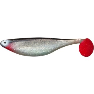 Seika Pro Trouble Shad 12cm Blister Natural Roach