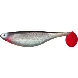 Seika Pro Trouble Shad 12cm Blister Natural Roach