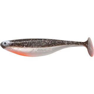 Seika Pro Trouble Shad 12cm Blister Brown Shiner