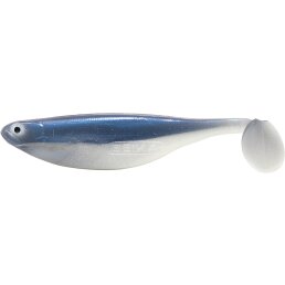 Seika Pro Trouble Shad 12cm Blister Blue Velvet