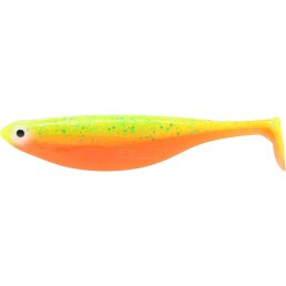 Seika Pro Trouble Shad 12cm Blister Radioactive