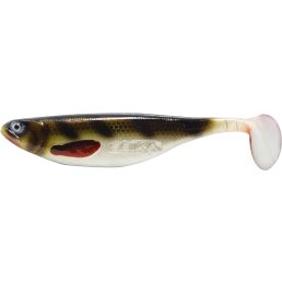 Seika Pro Trouble Shad 12cm Blister Natural Perch