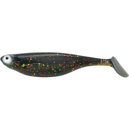 Seika Pro Trouble Shad 12cm Blister Moonlight Nick