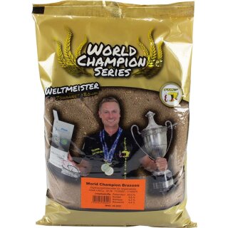 FTM World Champion Series Brassen