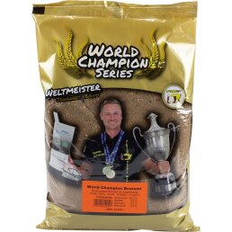 FTM World Champion Series Brassen