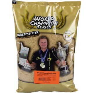 FTM World Champion Series Etang