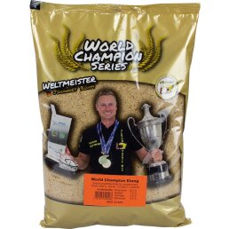 FTM World Champion Series Etang