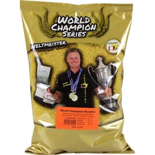FTM World Champion Series Karpfen