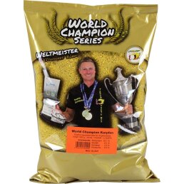 FTM World Champion Series Karpfen