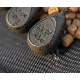Preston Flat Pear Lead 45 g