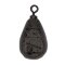 Preston Flat Pear Lead 45 g