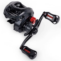 Zebco Demonic Baitcast 150 LHW