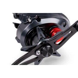 Zebco Demonic Baitcast 150 LHW