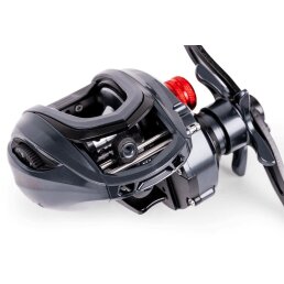 Zebco Demonic Baitcast 150 LHW