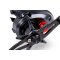 Zebco Demonic Baitcast 150 LHW