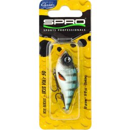 Spro Iris VibR 50