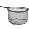 Zebco Kescherkopf Folding Spoon Latex 26"