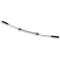 Black Cat Sunglasses Adjustable Lanyard