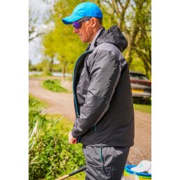 Preston DF Lite Suit