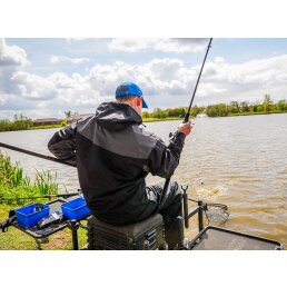 Preston DF Lite Suit