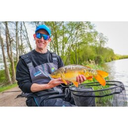 Preston DF Lite Suit