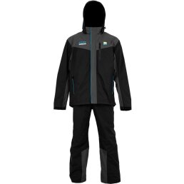 Preston DF Lite Suit XL